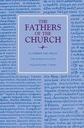 The Hymns on Faith: 130 (Fathers of the Church Patristic Series) (en Inglés)