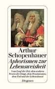 Aphorismen zur Lebensweisheit (en Alemán)