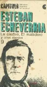 La cautiva, El matadero y otros escritos (in Spanish)