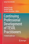 Continuing Professional Development of TESOL Practitioners: A Global Landscape (en Inglés)