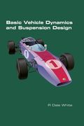 Basic Vehicle Dynamics and Suspension Design (en Inglés)