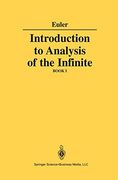 introduction to analysis of the infinite: book i