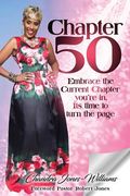 Chapter 50: Embrace the Current Chapter Your'e in. It's time to turn the page (en Inglés)
