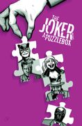 Joker: Rompecabezas núm. 2 de 7