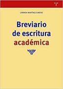 Breviario de Escritura Académica