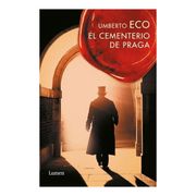 El cementerio de Praga