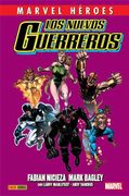 Los Nuevos Guerreros - Numero 1
