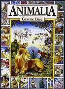 animalia (en Inglés)