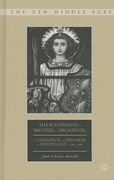 The Footprints of Michael the Archangel: The Formation and Diffusion of a Saintly Cult, C. 300-C. 800 (en Inglés)
