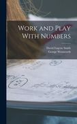 Work and Play With Numbers (en Inglés)