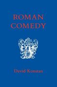 roman comedy (en Inglés)
