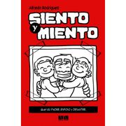 Siento y miento Vol. 3