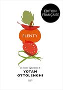 Plenty: Les Recettes Végétariennes de Yotam Ottolenghi (in French)