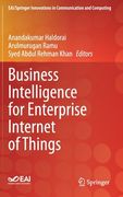 Business Intelligence for Enterprise Internet of Things (en Inglés)