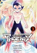 TEAM PHOENIX Nº 03 (in Spanish)