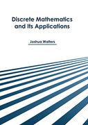 Discrete Mathematics and its Applications (en Inglés)