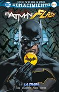 Batman (in Spanish)