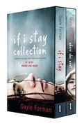 If i Stay Collection (en Inglés)