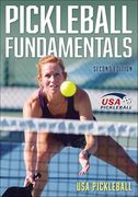 Pickleball Fundamentals (en Inglés)