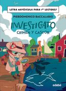 Investigato Crimen y Castor