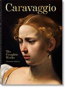 Caravaggio. The Complete Works. 40Th ed. (en Inglés)