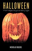 Halloween: From Pagan Ritual to Party Night (en Inglés)