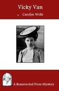 vicky van