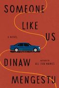 Someone Like us: A Novel (en Inglés)