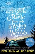Aristotle and Dante Dive Into the Waters of the World (en Inglés)