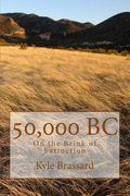 50,000 B.C. (en Inglés)