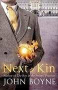 next of kin. john boyne