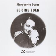 El Cine Edén (letras del oriente y del mediterráneo)