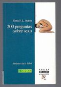 200 Preguntas Sobre Sexo
