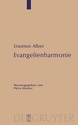 Evangelienharmonie (en Alemán)