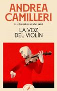 La voz del Violín