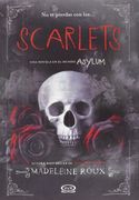 Scarlets - Madeleine Roux - Vergara & Riba