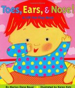 toes, ears, & nose! (en Inglés)