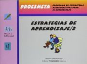 Estrategias de aprendizaje 2 (Atencion A La Diversidad)