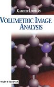 volumetric image analysis