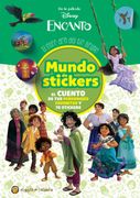 Otro don del tio Bruno, el Encanto (in Spanish)