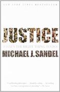 Justice: What's the Right Thing to do? (en Inglés)
