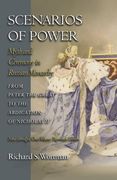 Scenarios of Power: Myth and Ceremony in Russian Monarchy From Peter the Great to the Abdication of Nicholas ii - new Abridged One-Volume Edition. The Harriman Institute, Columbia University) (en Inglés)