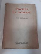 Noches En Bombay