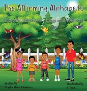 The Affirming Alphabets 