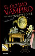 El Último Vampiro