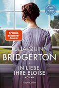 Bridgerton. In Liebe, Ihre Eloise (en Alemán)