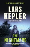 The Nightmare: A Novel (Joona Linna) 