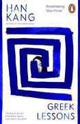 Greek Lessons 