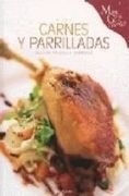 carnes y parrilladas