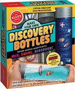 Klutz tu Propia Discovery Botellas Science kit (en Inglés)